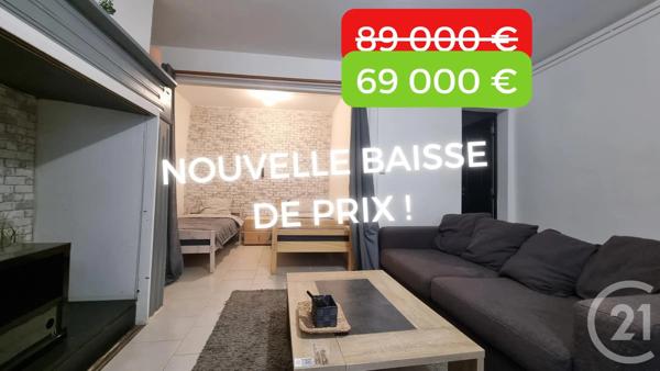 Maison à vendre  5 pièces - 101 m 2   GRAULHET  - 81
