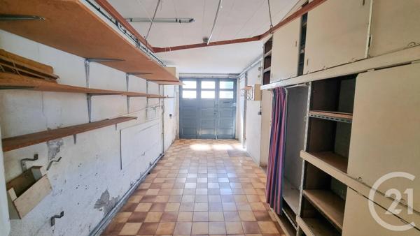 Maison à vendre  5 pièces - 101 m 2   GRAULHET  - 81