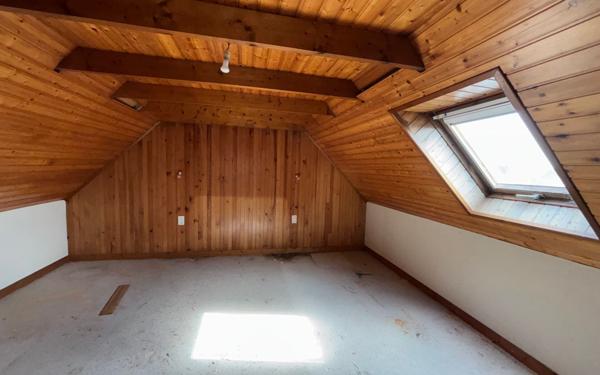 Maison à vendre    5 pièces •  Plouhinec