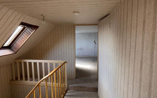 Maison à vendre    5 pièces •  Plouhinec