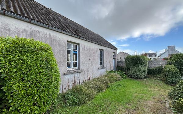 Maison à vendre    5 pièces •  Plouhinec