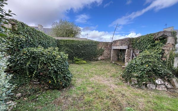 Maison à vendre    5 pièces •  Plouhinec