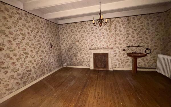 Maison à vendre    5 pièces •  Plouhinec