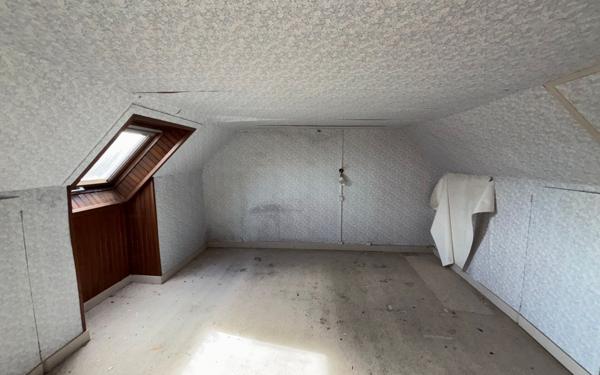 Maison à vendre    5 pièces •  Plouhinec