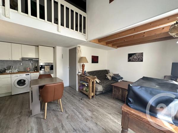 Maison à vendre  3 pièces - 35,15 m 2   ARGELES SUR MER  - 66