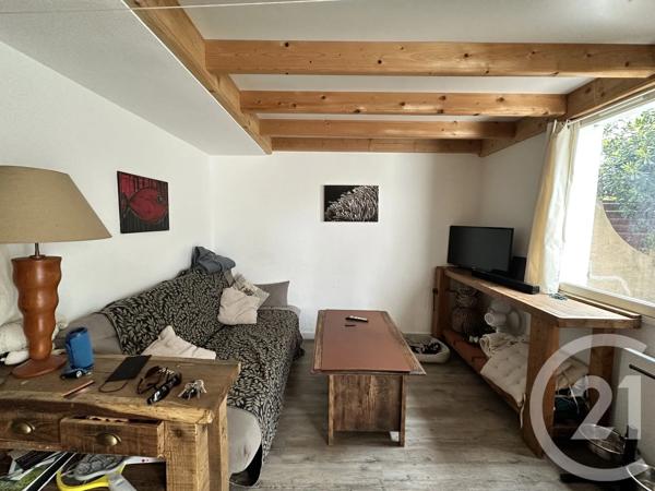 Maison à vendre  3 pièces - 35,15 m 2   ARGELES SUR MER  - 66