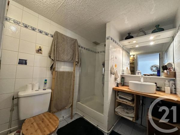 Maison à vendre  3 pièces - 35,15 m 2   ARGELES SUR MER  - 66