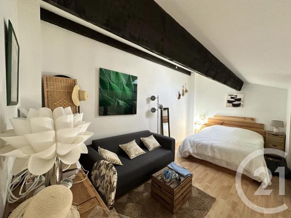 Maison à vendre  3 pièces - 35,15 m 2   ARGELES SUR MER  - 66