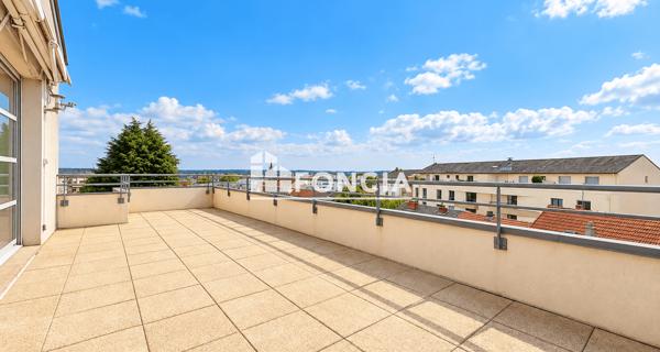 À vendre Appartement 5 pièces 168 m² - Limoges 87000