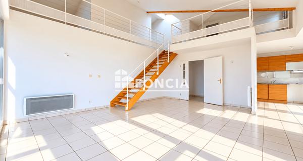 À vendre Appartement 5 pièces 168 m² - Limoges 87000