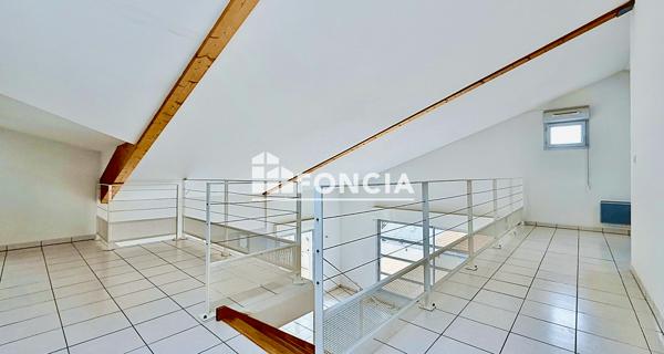 À vendre Appartement 5 pièces 168 m² - Limoges 87000