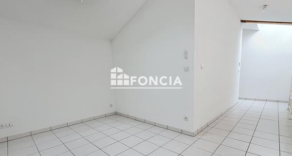 À vendre Appartement 5 pièces 168 m² - Limoges 87000