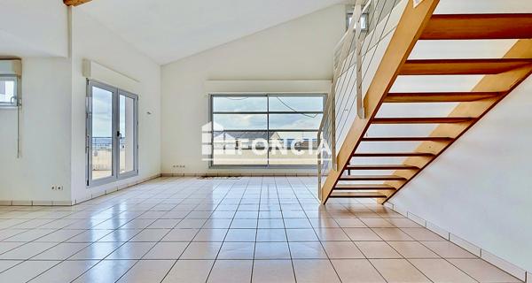 À vendre Appartement 5 pièces 168 m² - Limoges 87000