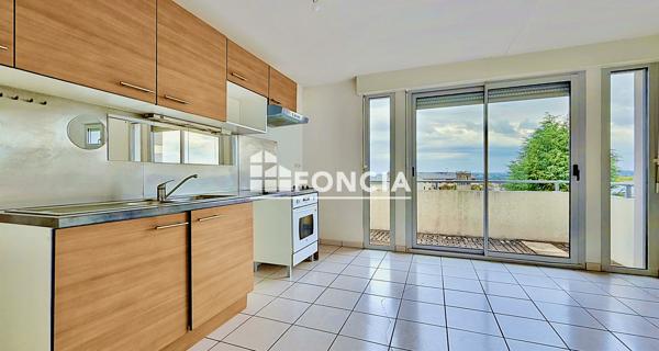 À vendre Appartement 5 pièces 168 m² - Limoges 87000