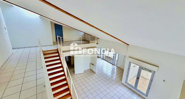 À vendre Appartement 5 pièces 168 m² - Limoges 87000