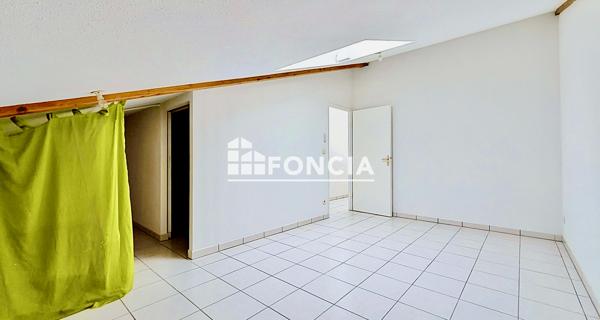 À vendre Appartement 5 pièces 168 m² - Limoges 87000