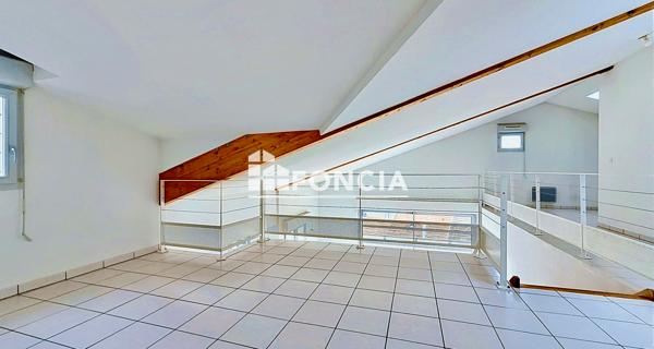 À vendre Appartement 5 pièces 168 m² - Limoges 87000
