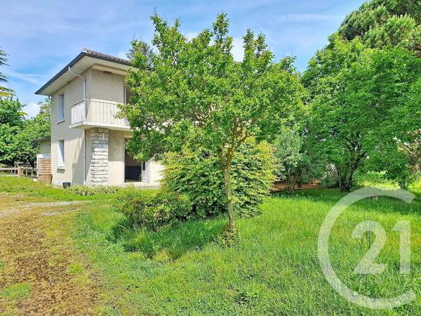 Maison à vendre  10 pièces - 190 m 2   LAVAUR  - 81