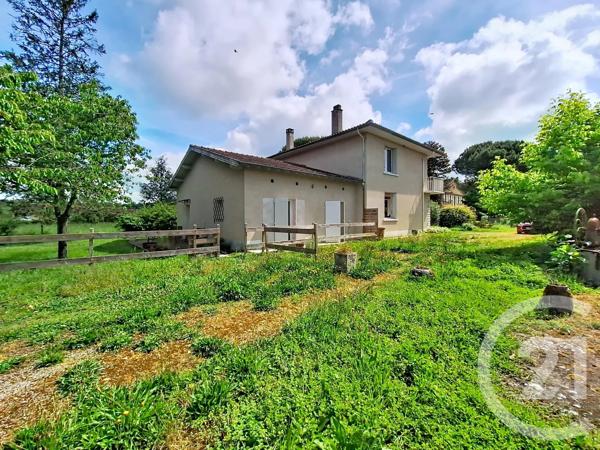 Maison à vendre  10 pièces - 190 m 2   LAVAUR  - 81