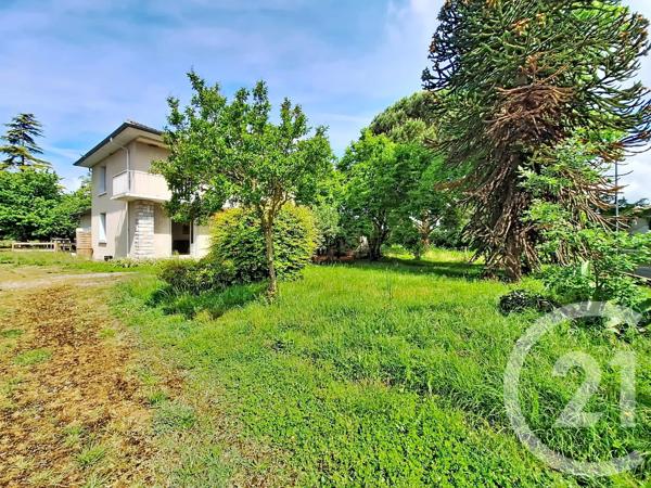 Maison à vendre  10 pièces - 190 m 2   LAVAUR  - 81