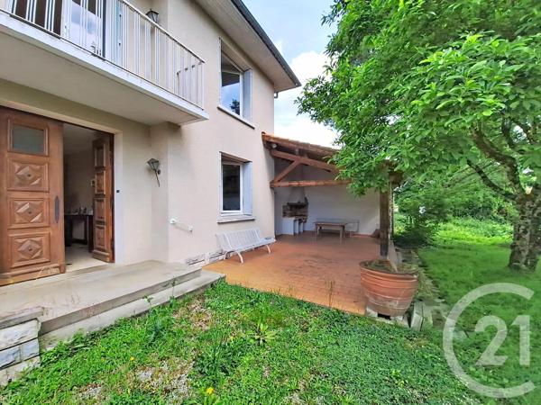 Maison à vendre  10 pièces - 190 m 2   LAVAUR  - 81