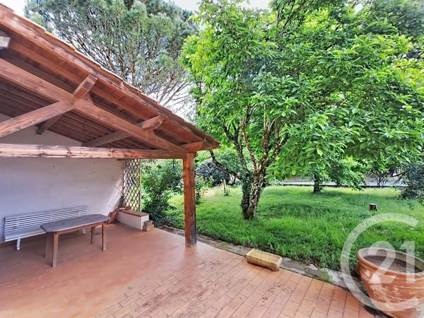 Maison à vendre  10 pièces - 190 m 2   LAVAUR  - 81