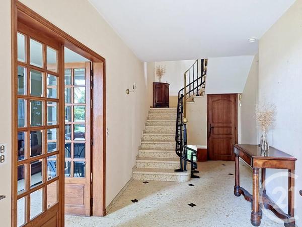 Maison à vendre  10 pièces - 190 m 2   LAVAUR  - 81