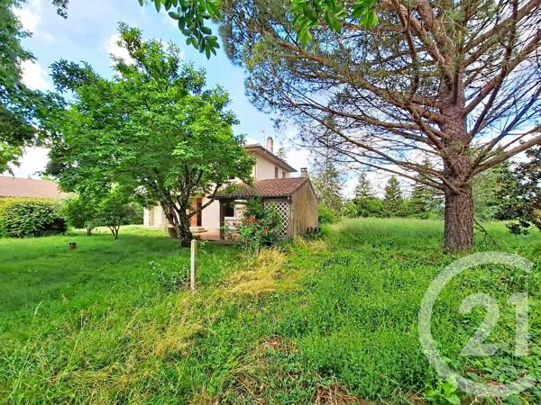 Maison à vendre  10 pièces - 190 m 2   LAVAUR  - 81