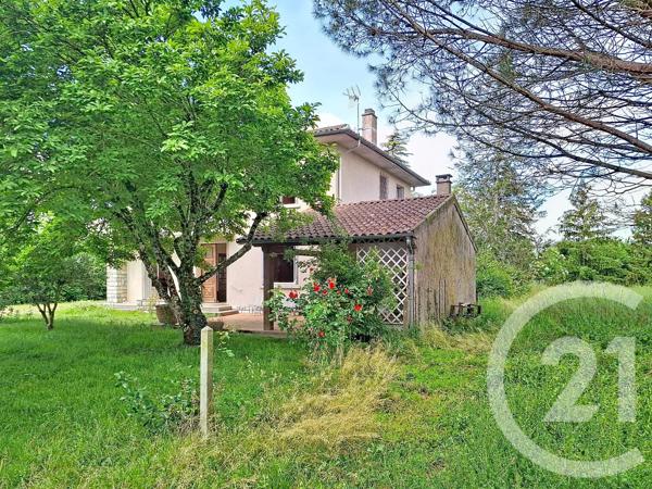 Maison à vendre  10 pièces - 190 m 2   LAVAUR  - 81