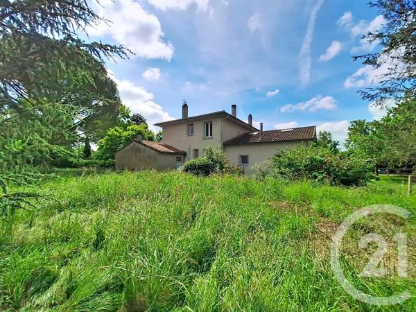 Maison à vendre  10 pièces - 190 m 2   LAVAUR  - 81