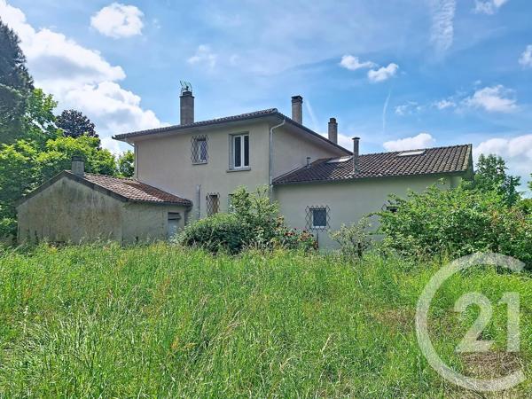 Maison à vendre  10 pièces - 190 m 2   LAVAUR  - 81