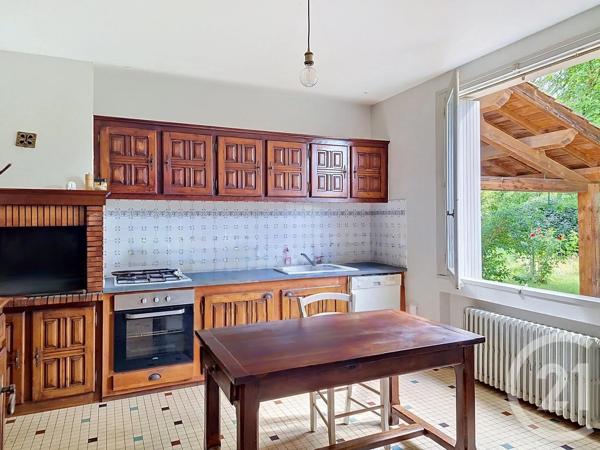 Maison à vendre  10 pièces - 190 m 2   LAVAUR  - 81