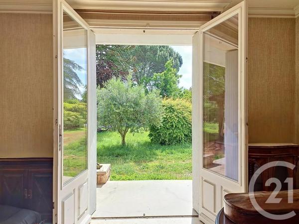 Maison à vendre  10 pièces - 190 m 2   LAVAUR  - 81