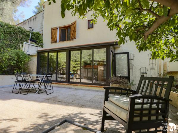 Maison - Vendu - 119 m² - LA FARLEDE | The Door Man