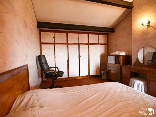 Maison - Vendu - 119 m² - LA FARLEDE | The Door Man