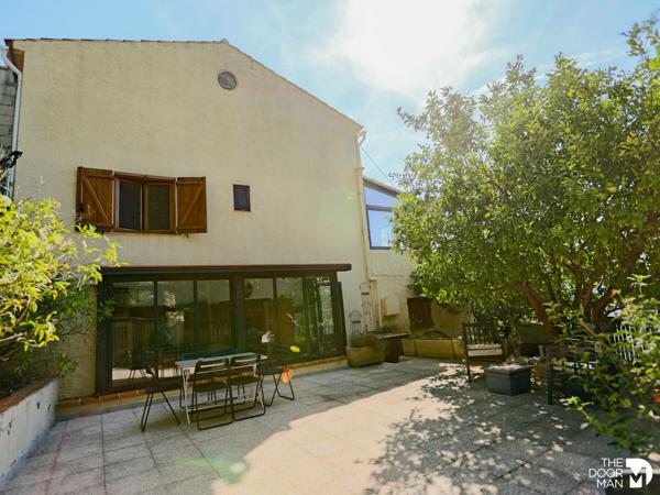Maison - Vendu - 119 m² - LA FARLEDE | The Door Man