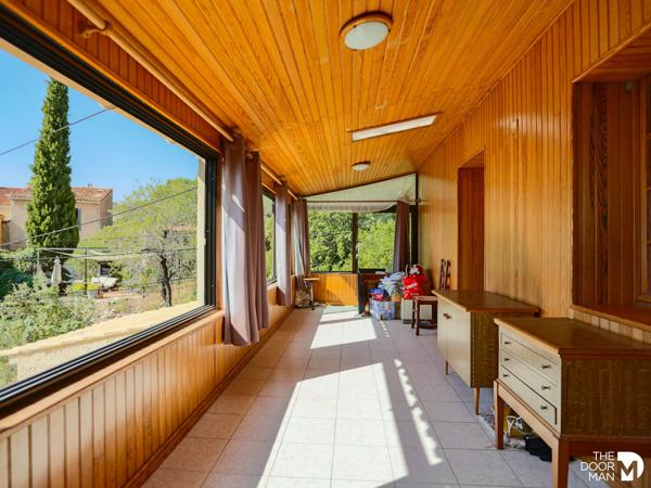 Maison - Vendu - 119 m² - LA FARLEDE | The Door Man