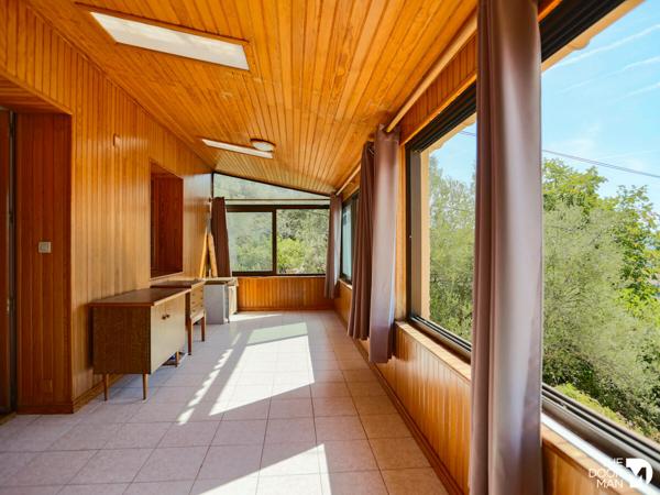 Maison - Vendu - 119 m² - LA FARLEDE | The Door Man