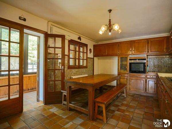 Maison - Vendu - 119 m² - LA FARLEDE | The Door Man
