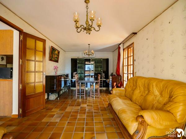Maison - Vendu - 119 m² - LA FARLEDE | The Door Man