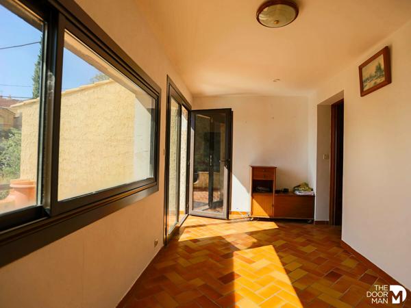 Maison - Vendu - 119 m² - LA FARLEDE | The Door Man