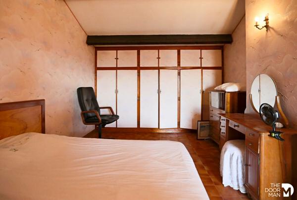 Maison - Vendu - 119 m² - LA FARLEDE | The Door Man