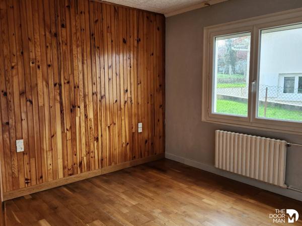 Maison - Vendu - 87 m² - SAINTES | The Door Man