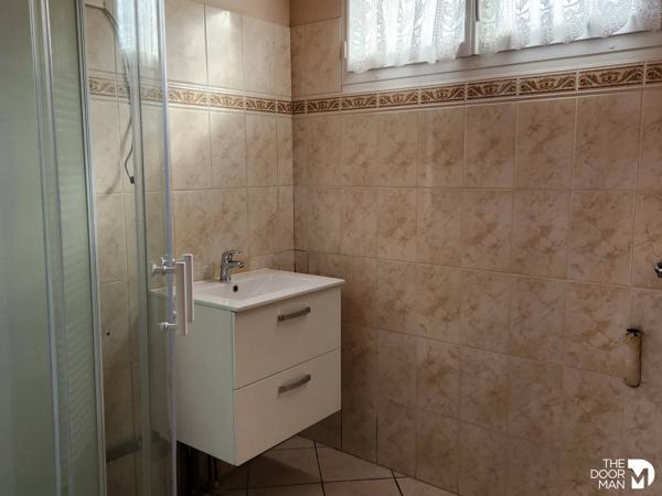 Maison - Vendu - 87 m² - SAINTES | The Door Man