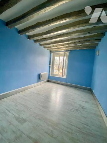 Maison familiale 4 chambres et véranda