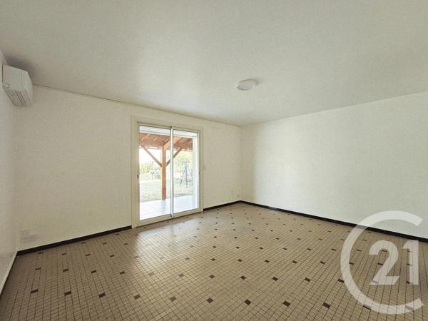 Maison à vendre  5 pièces - 94 m 2   GRAULHET  - 81