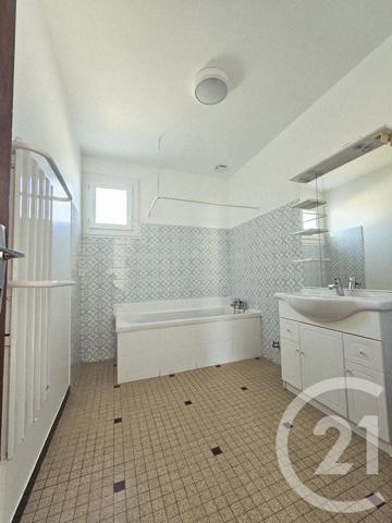 Maison à vendre  5 pièces - 94 m 2   GRAULHET  - 81