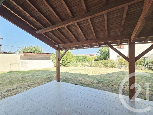 Maison à vendre  5 pièces - 94 m 2   GRAULHET  - 81
