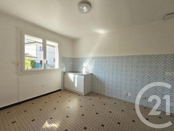 Maison à vendre  5 pièces - 94 m 2   GRAULHET  - 81