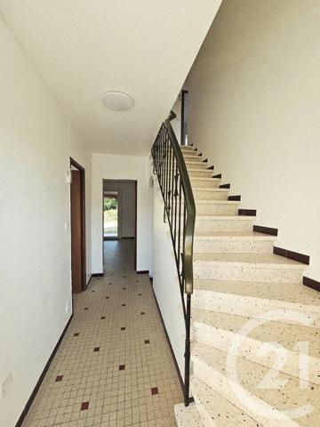 Maison à vendre  5 pièces - 94 m 2   GRAULHET  - 81